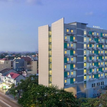 Khas Makassar Hotel Ngoại thất bức ảnh