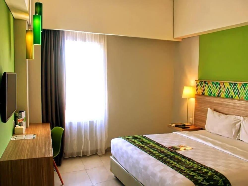 Khas Makassar Hotel Ngoại thất bức ảnh