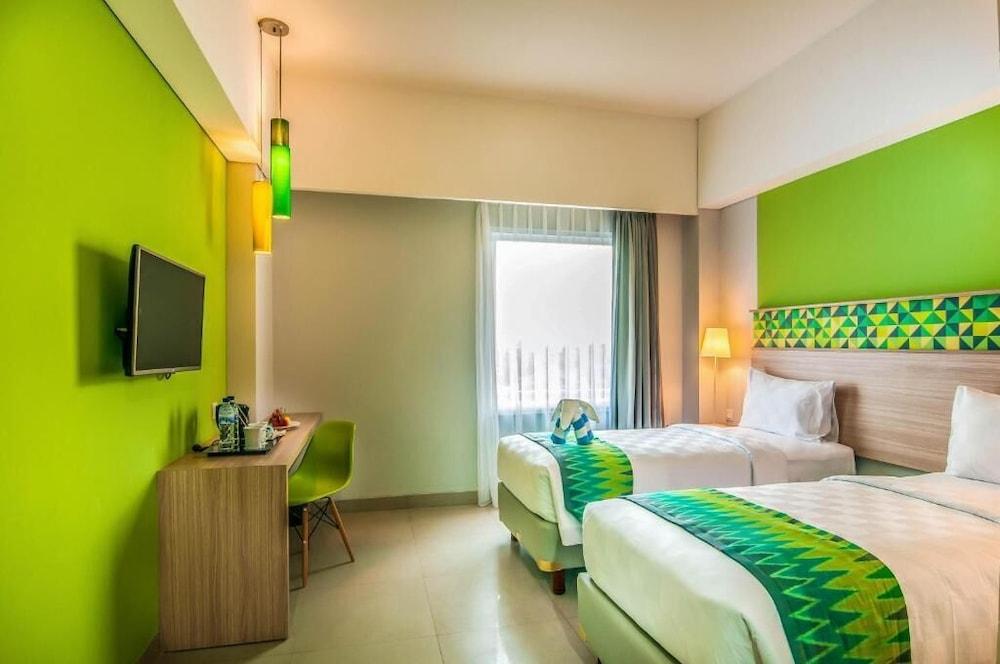 Khas Makassar Hotel Ngoại thất bức ảnh