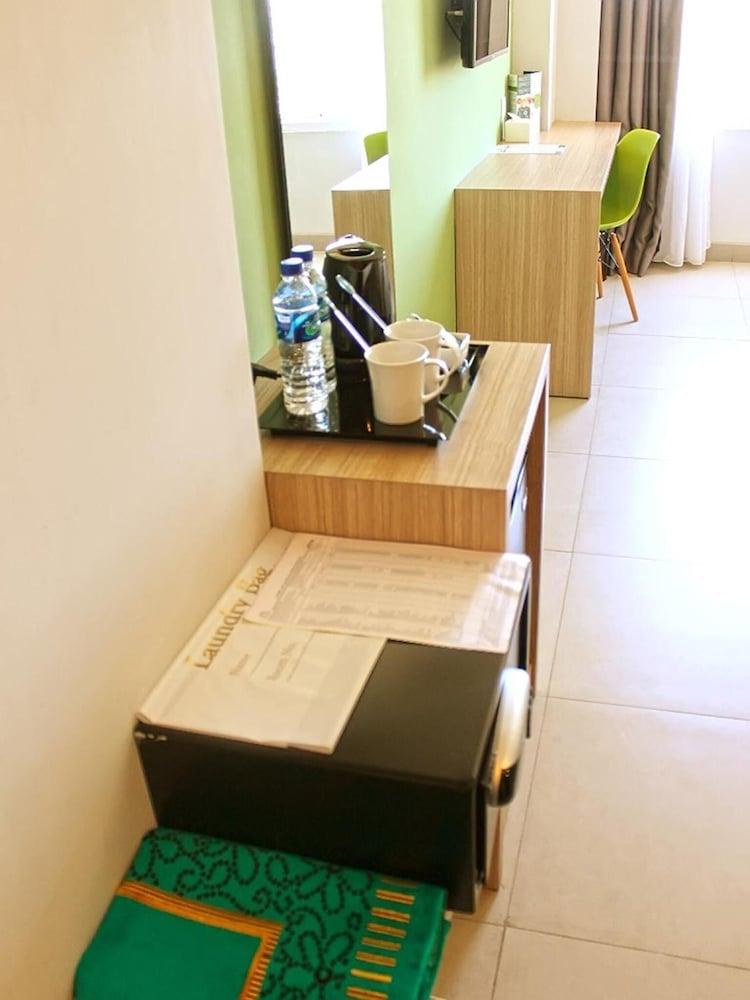 Khas Makassar Hotel Ngoại thất bức ảnh
